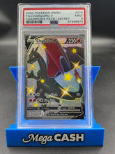 PSA 9 Charizard V 079/073 Champions Path